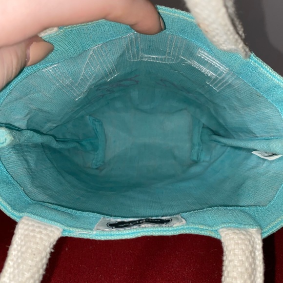 Small Summer Bag - Picture 6 of 7